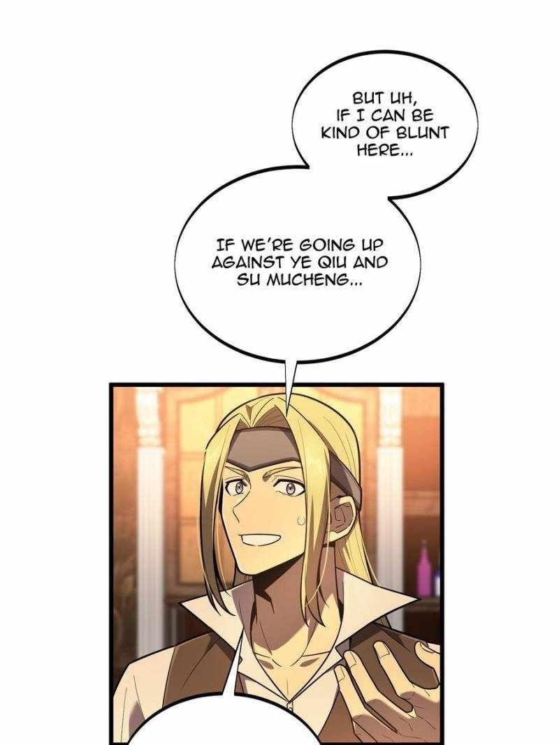 The King’s Avatar Chapter 128 - Page 43 in English