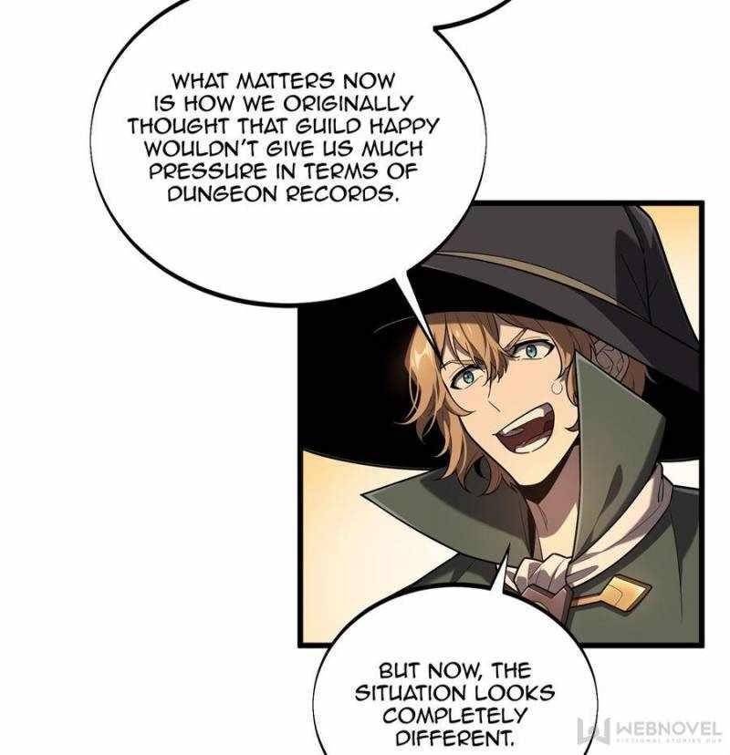 The King’s Avatar Chapter 128 - Page 45 in English