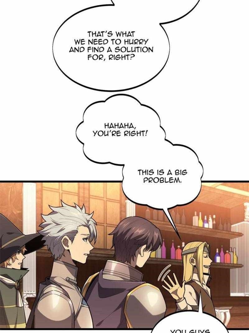 The King’s Avatar Chapter 128 - Page 46 in English