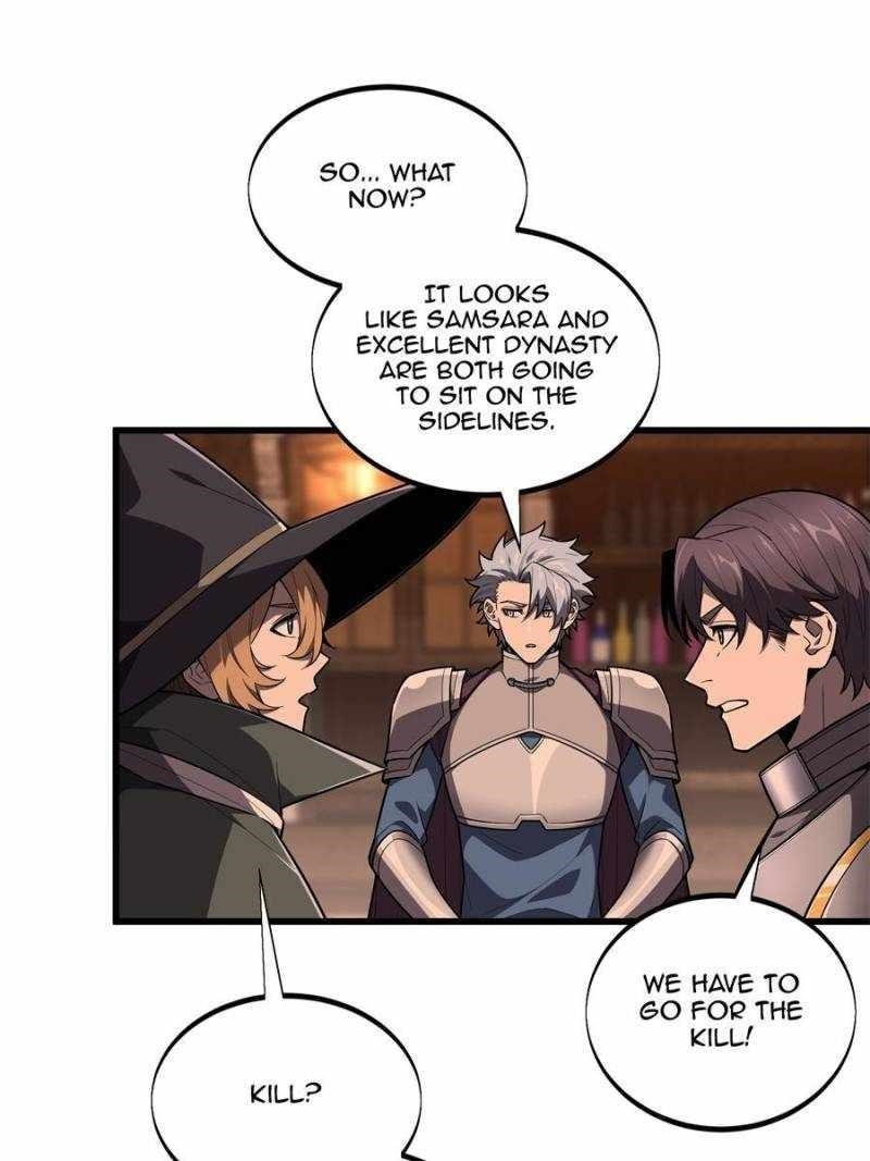 The King’s Avatar Chapter 128 - Page 49 in English