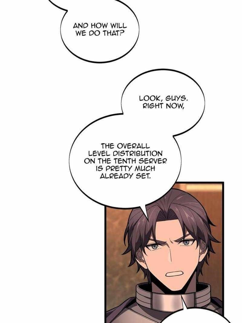 The King’s Avatar Chapter 128 - Page 50 in English