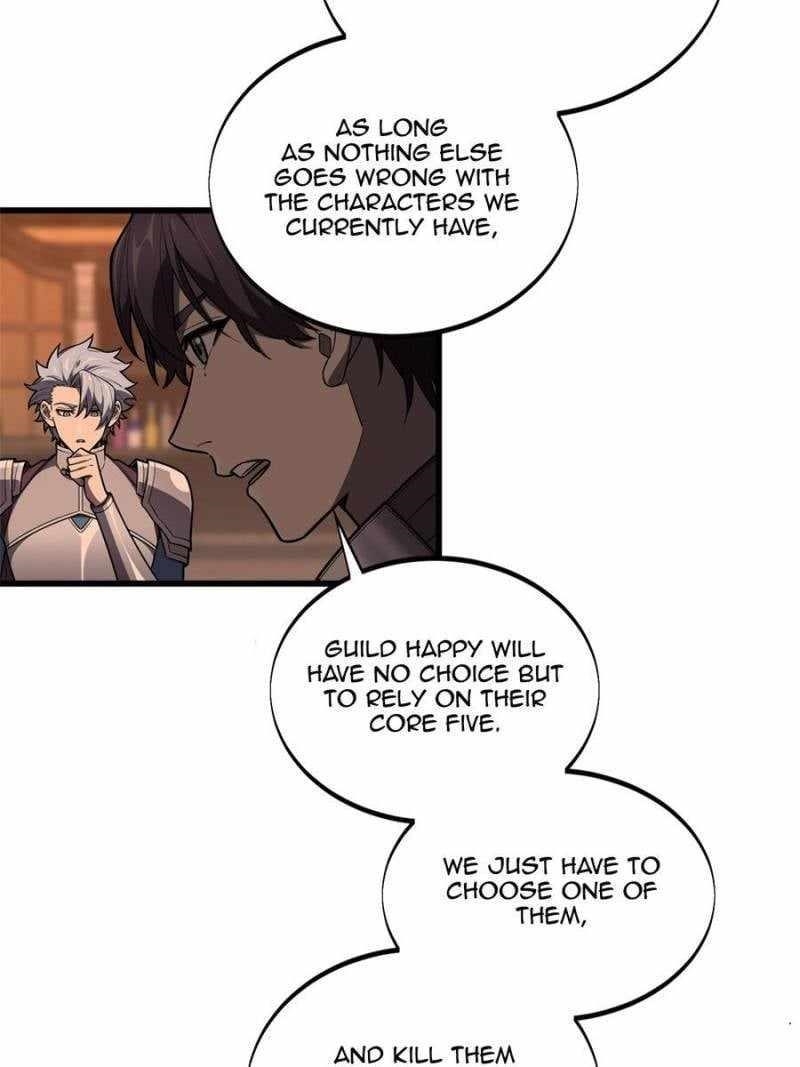 The King’s Avatar Chapter 128 - Page 52 in English