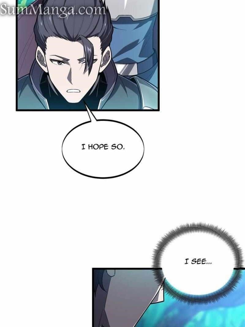 The King’s Avatar Chapter 128 - Page 60 in English