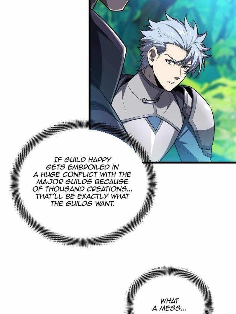 The King’s Avatar Chapter 128 - Page 61 in English