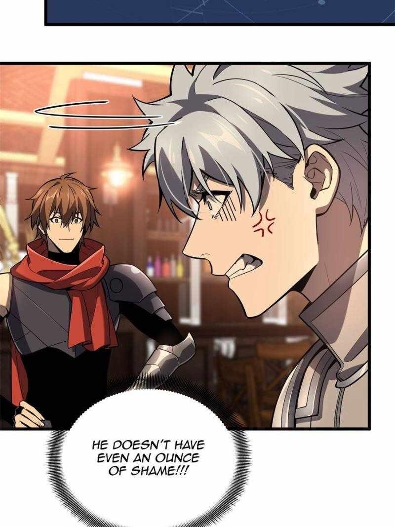 The King’s Avatar Chapter 128 - Page 7 in English