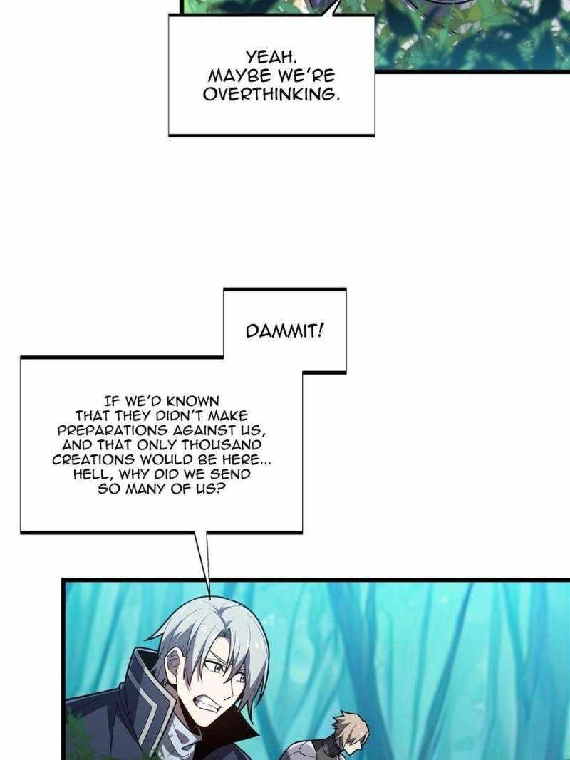 The King’s Avatar Chapter 129 - Page 10 in English