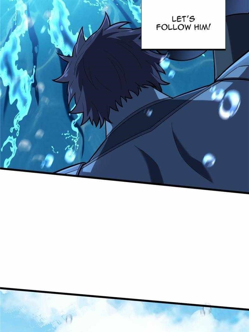 The King’s Avatar Chapter 129 - Page 19 in English