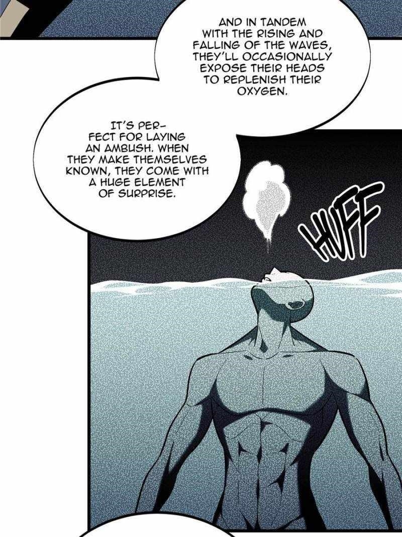 The King’s Avatar Chapter 129 - Page 28 in English