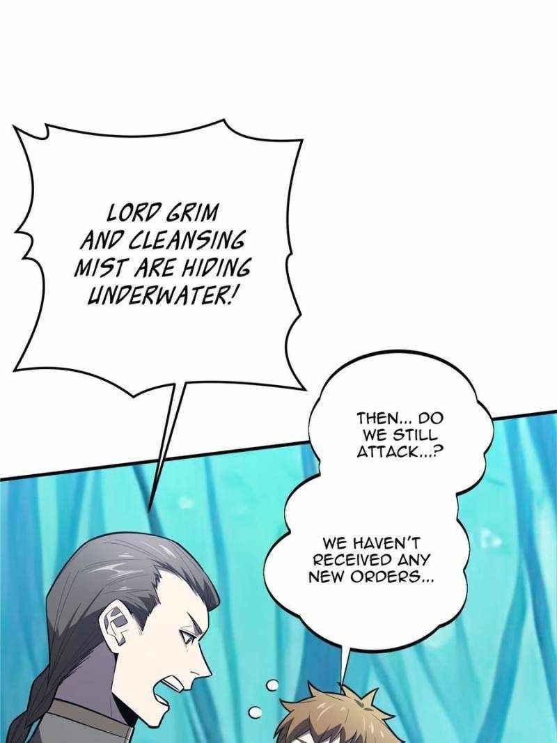 The King’s Avatar Chapter 129 - Page 34 in English