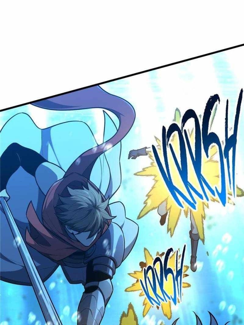 The King’s Avatar Chapter 129 - Page 41 in English