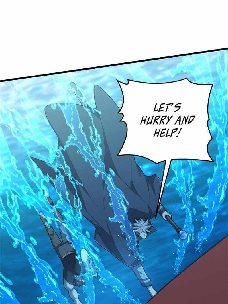 The King’s Avatar Chapter 129 - Page 46 in English
