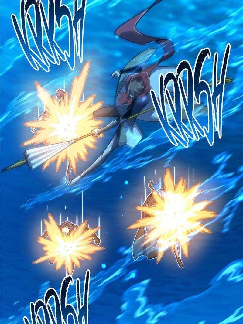 The King’s Avatar Chapter 129 - Page 48 in English