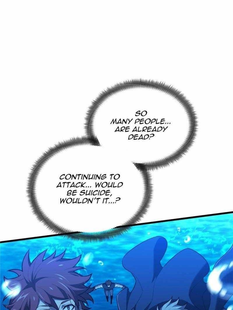 The King’s Avatar Chapter 129 - Page 51 in English