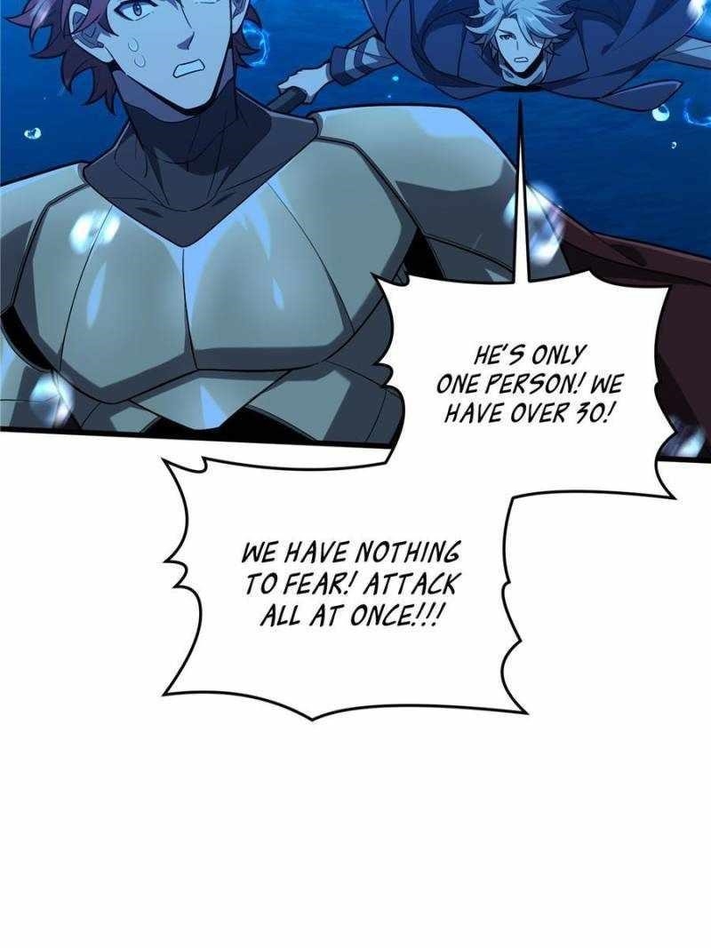 The King’s Avatar Chapter 129 - Page 52 in English