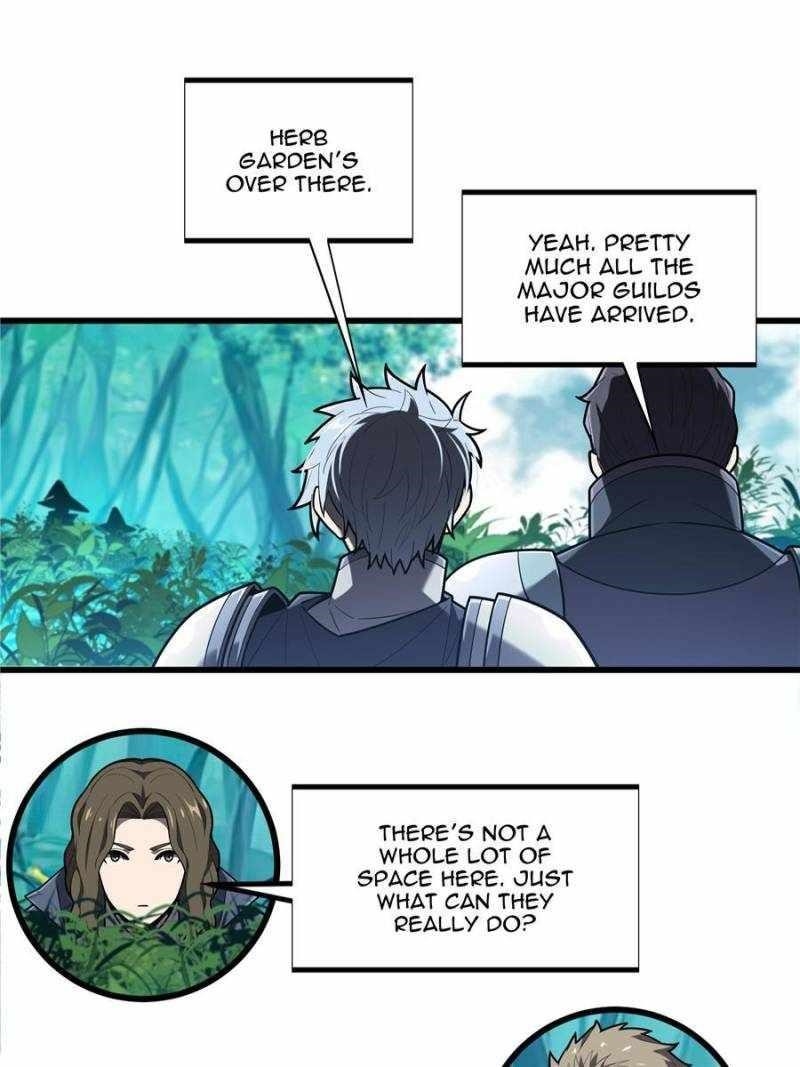 The King’s Avatar Chapter 129 - Page 6 in English