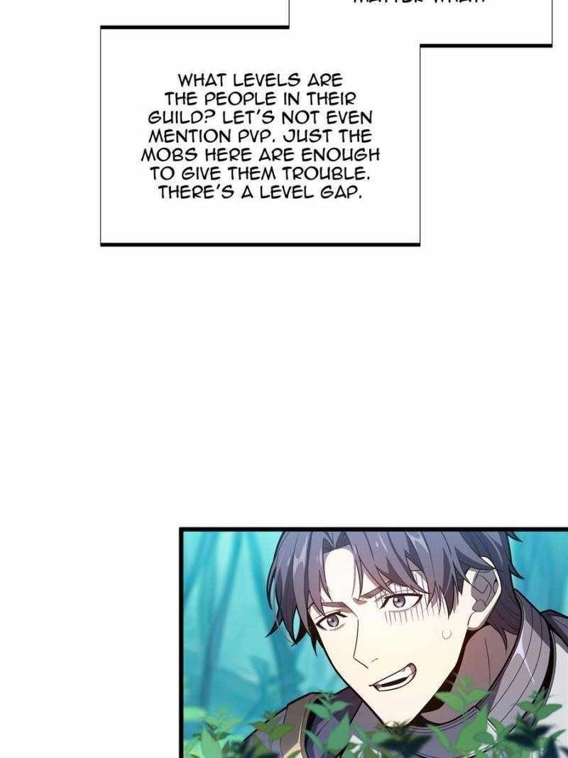 The King’s Avatar Chapter 129 - Page 9 in English