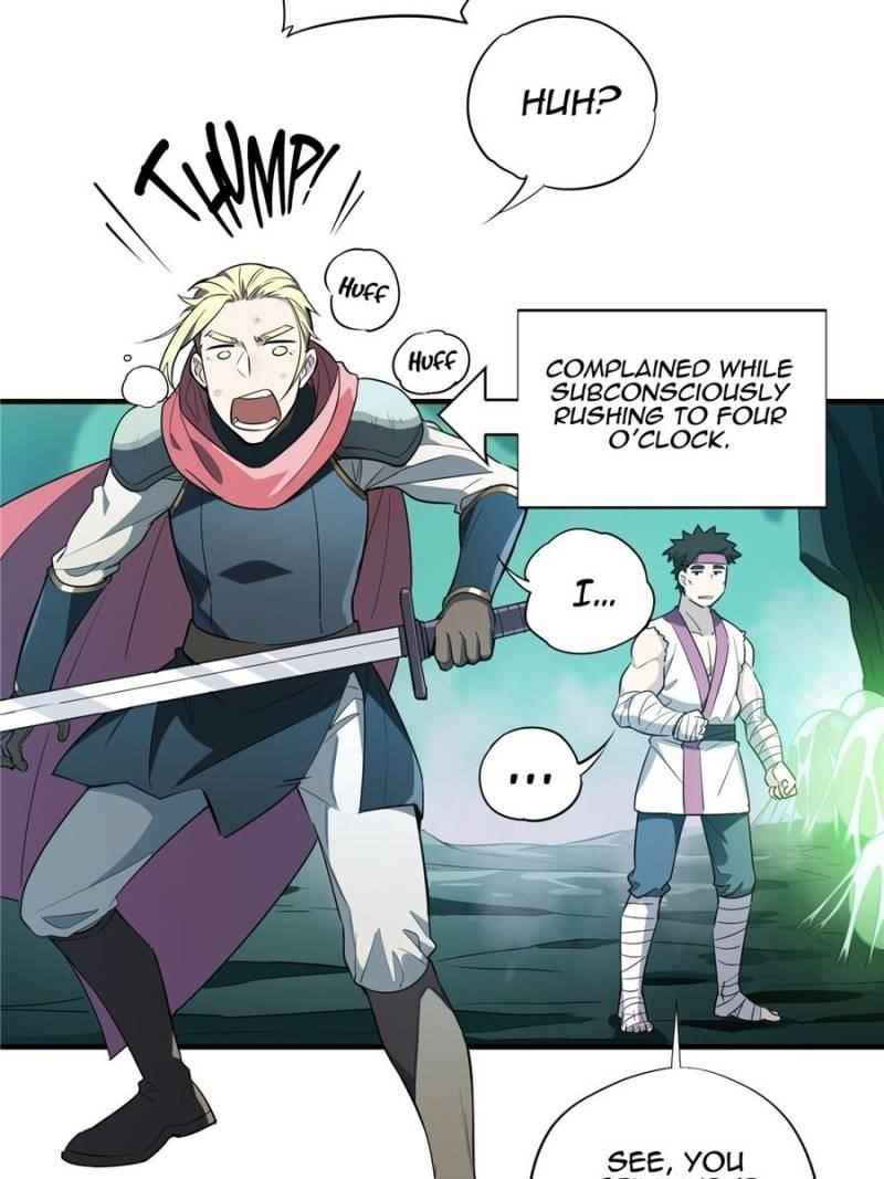 The King’s Avatar Chapter 13 - Page 23 in English