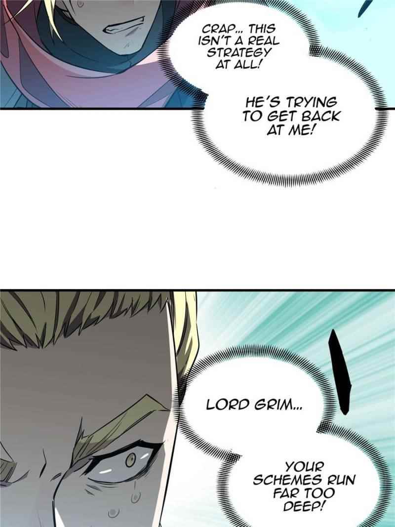 The King’s Avatar Chapter 13 - Page 31 in English