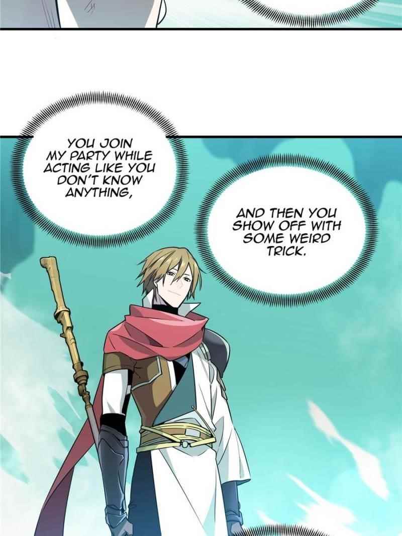 The King’s Avatar Chapter 13 - Page 32 in English