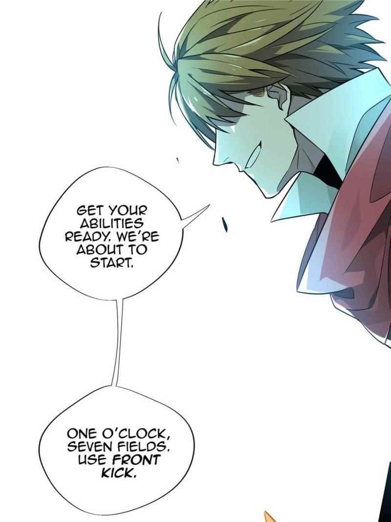 The King’s Avatar Chapter 13 - Page 43 in English