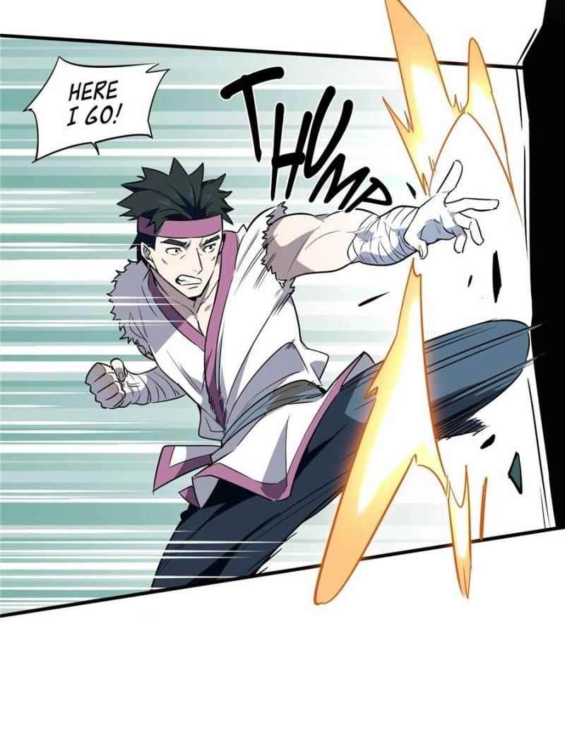 The King’s Avatar Chapter 13 - Page 44 in English