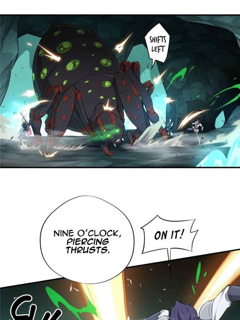 The King’s Avatar Chapter 13 - Page 46 in English