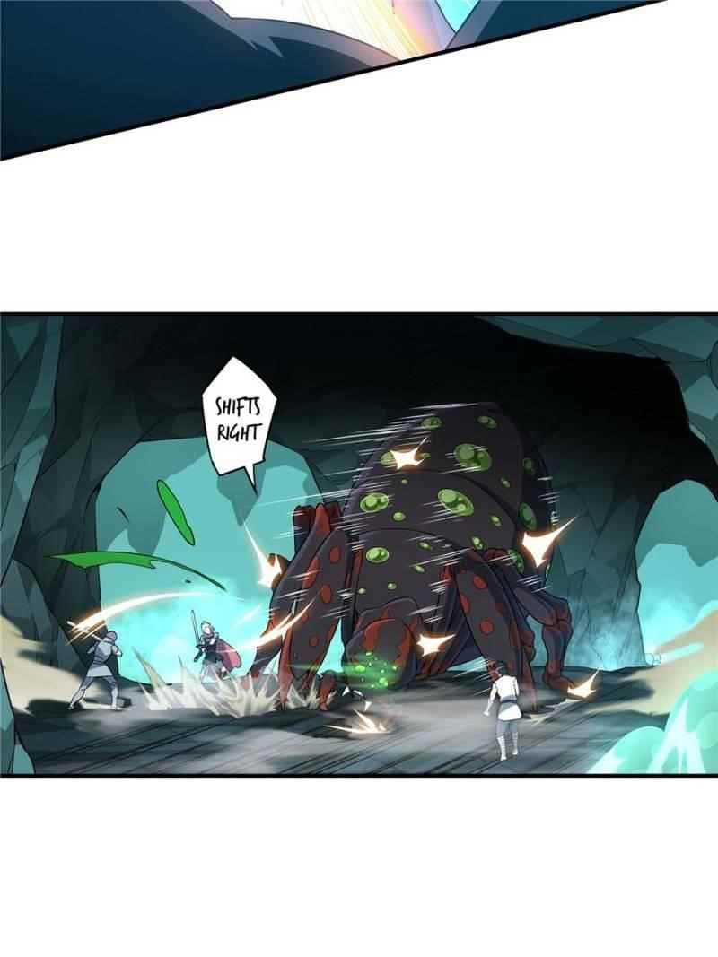 The King’s Avatar Chapter 13 - Page 49 in English