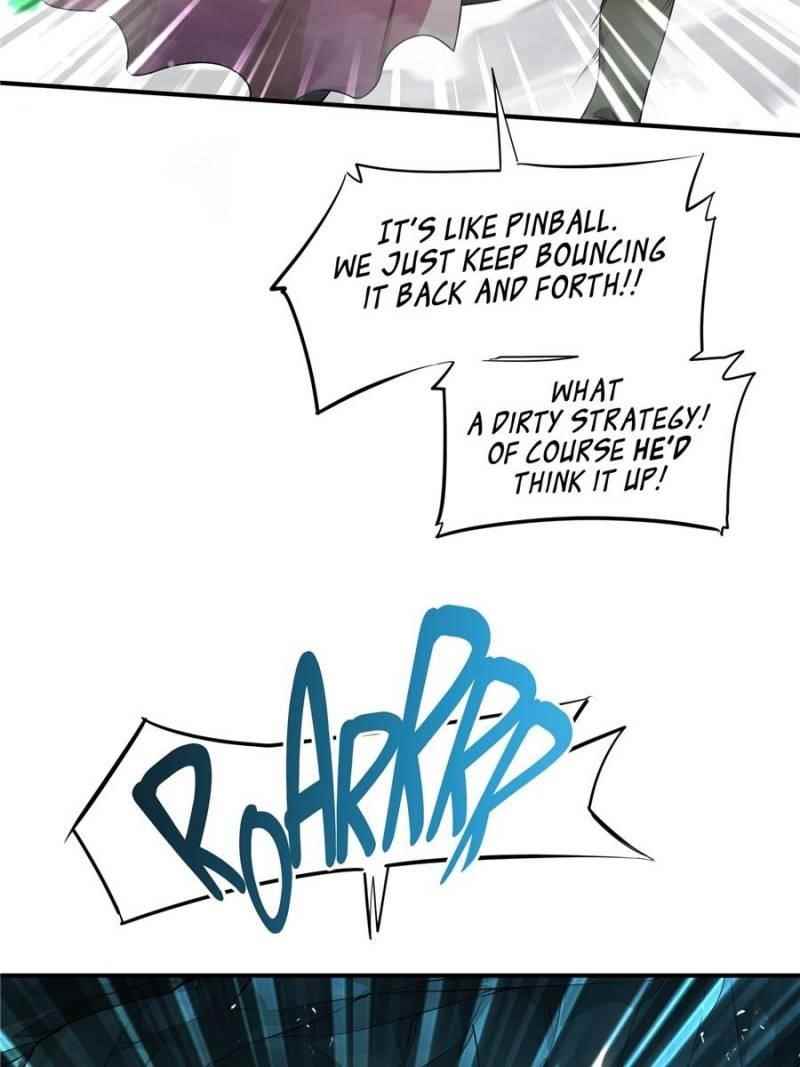 The King’s Avatar Chapter 13 - Page 53 in English