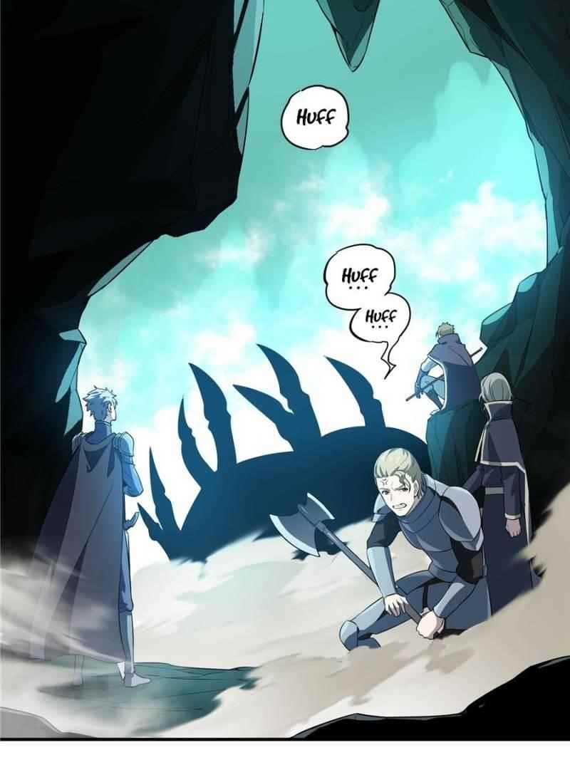 The King’s Avatar Chapter 13 - Page 62 in English
