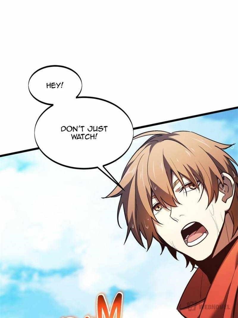 The King’s Avatar Chapter 130 - Page 10 in English