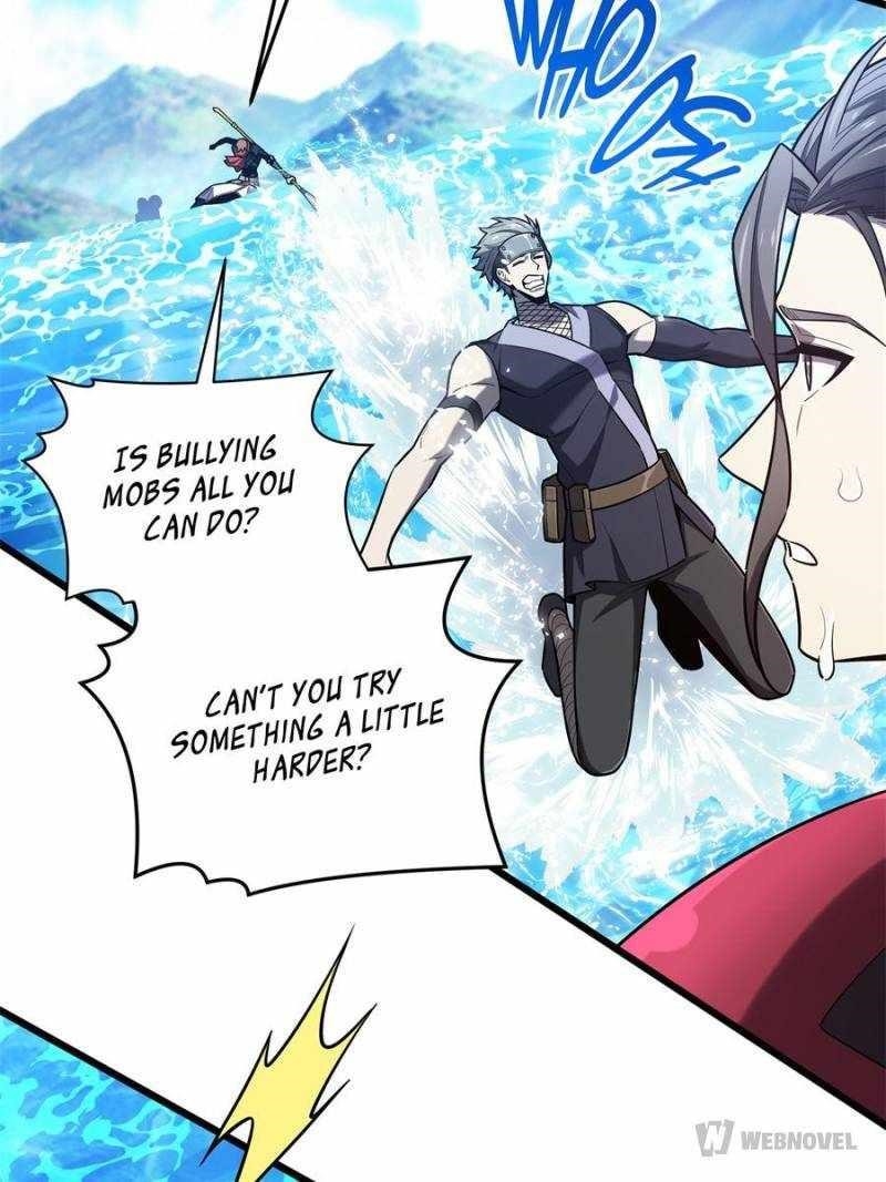 The King’s Avatar Chapter 130 - Page 13 in English