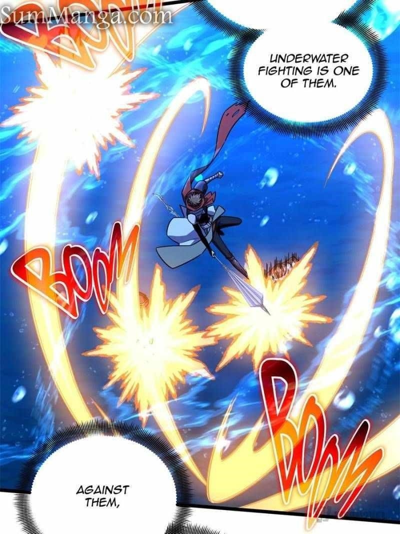 The King’s Avatar Chapter 130 - Page 25 in English