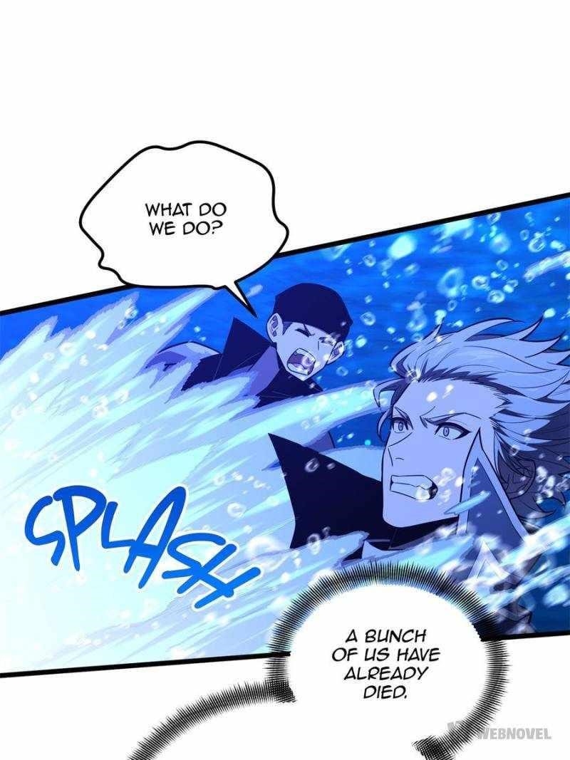 The King’s Avatar Chapter 130 - Page 29 in English