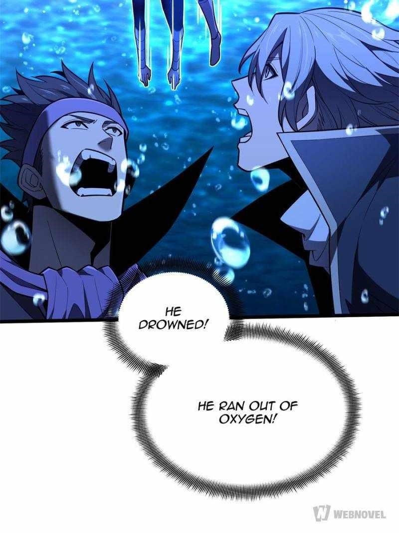 The King’s Avatar Chapter 130 - Page 34 in English