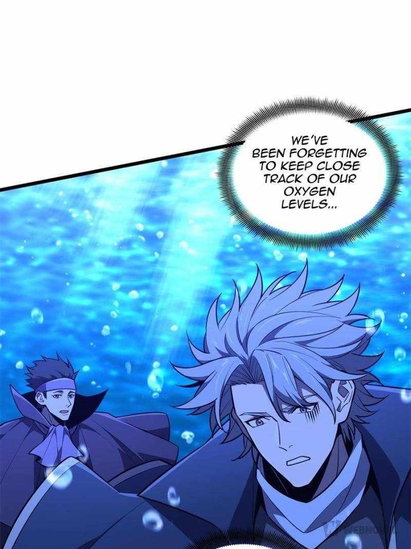 The King’s Avatar Chapter 130 - Page 36 in English