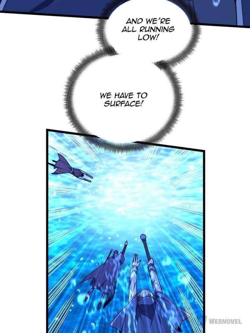 The King’s Avatar Chapter 130 - Page 37 in English