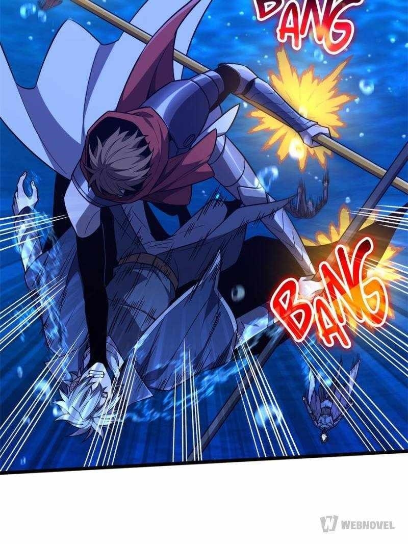 The King’s Avatar Chapter 130 - Page 39 in English