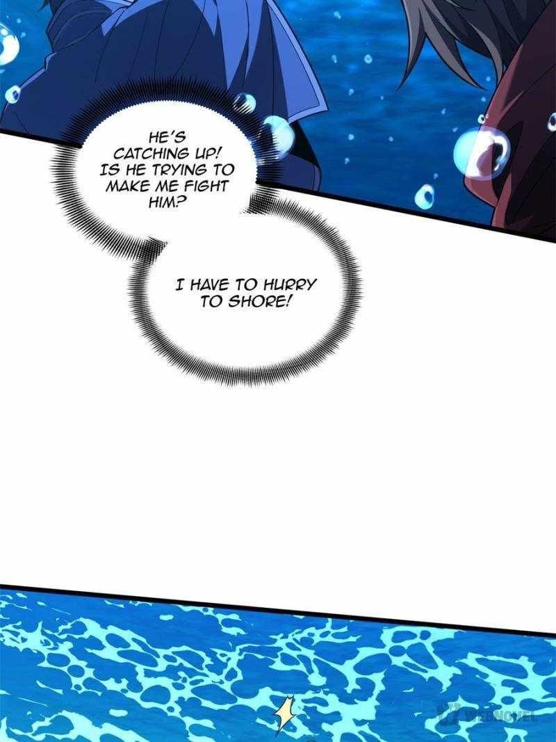 The King’s Avatar Chapter 130 - Page 44 in English
