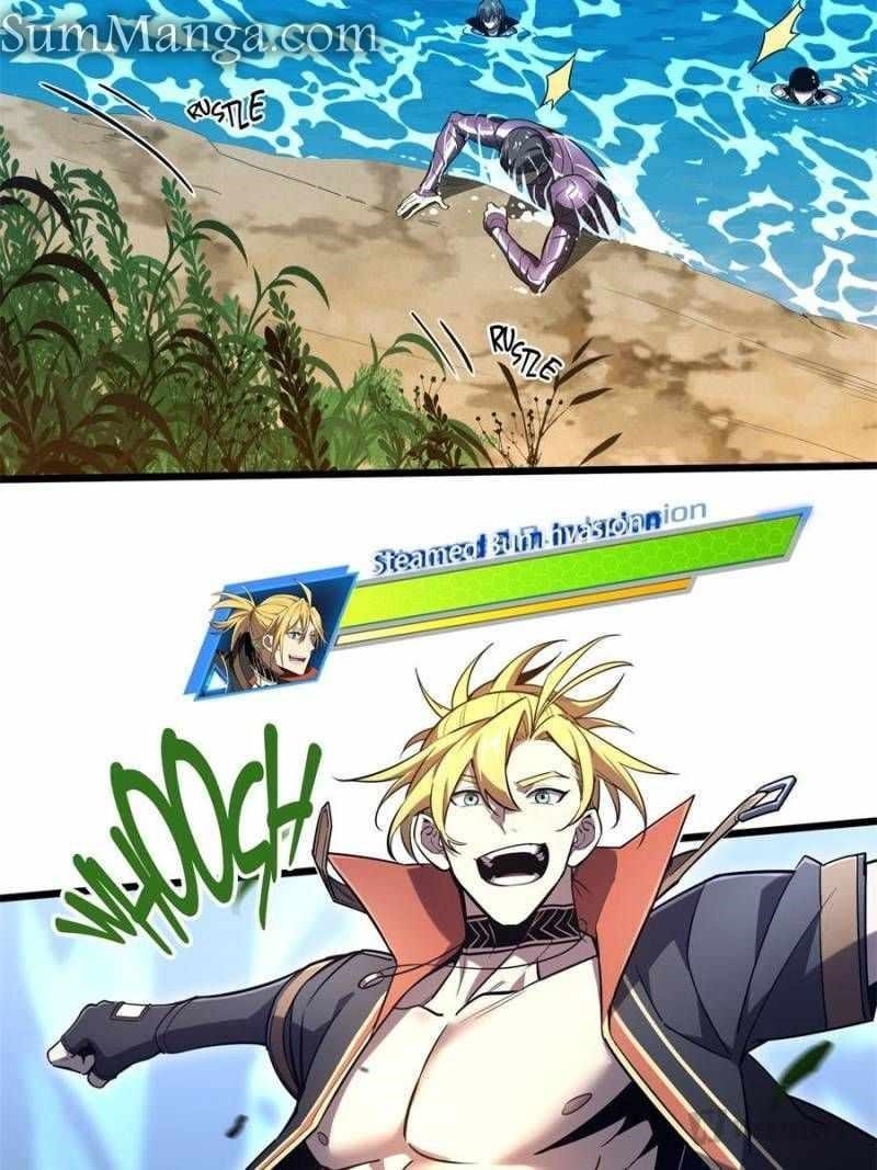 The King’s Avatar Chapter 130 - Page 45 in English