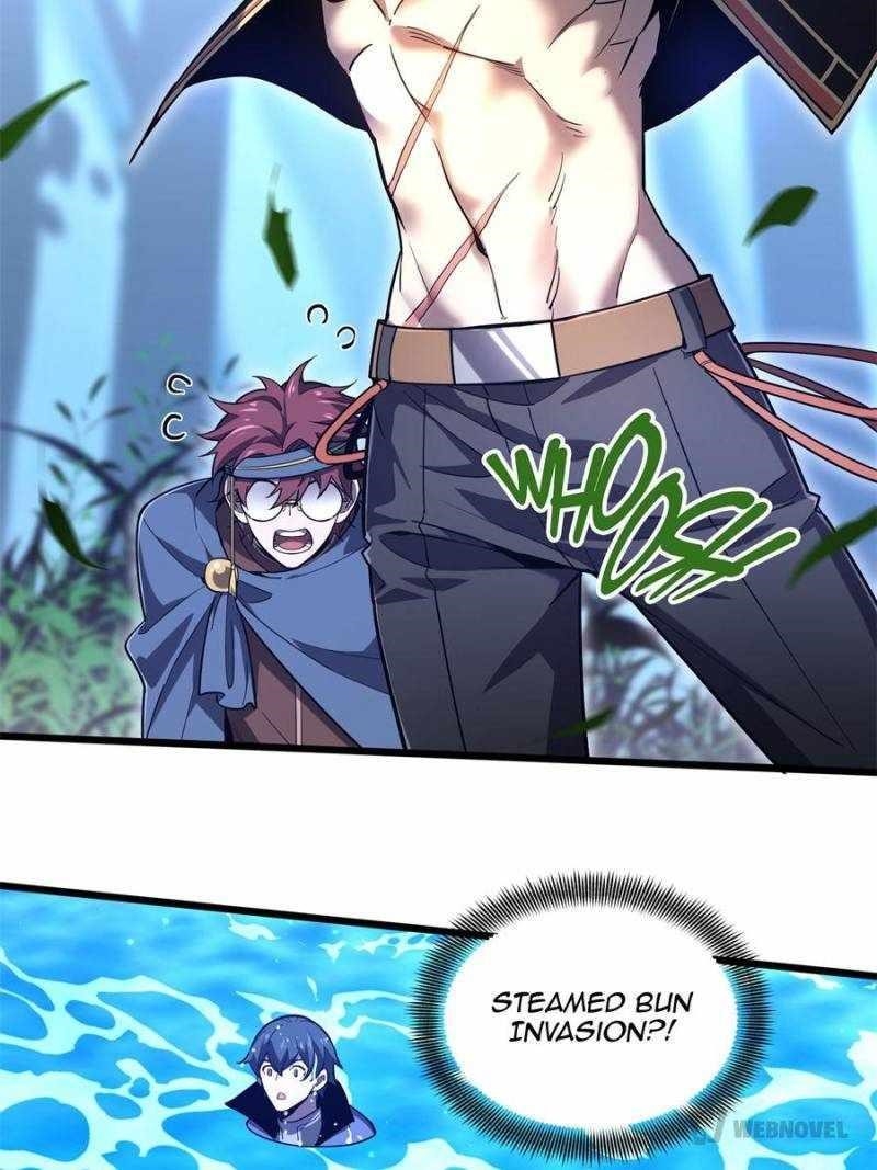 The King’s Avatar Chapter 130 - Page 46 in English