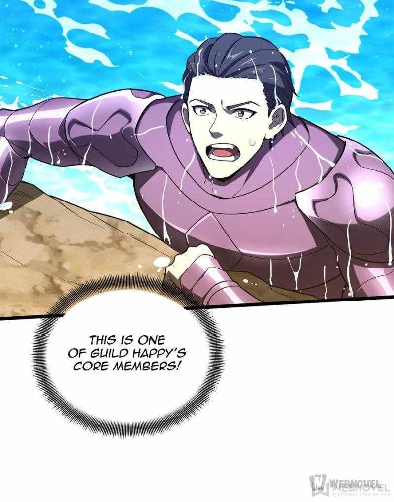 The King’s Avatar Chapter 130 - Page 47 in English