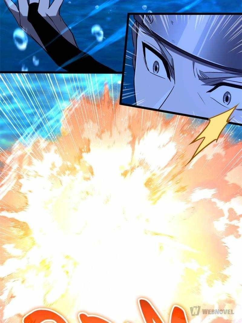 The King’s Avatar Chapter 130 - Page 5 in English