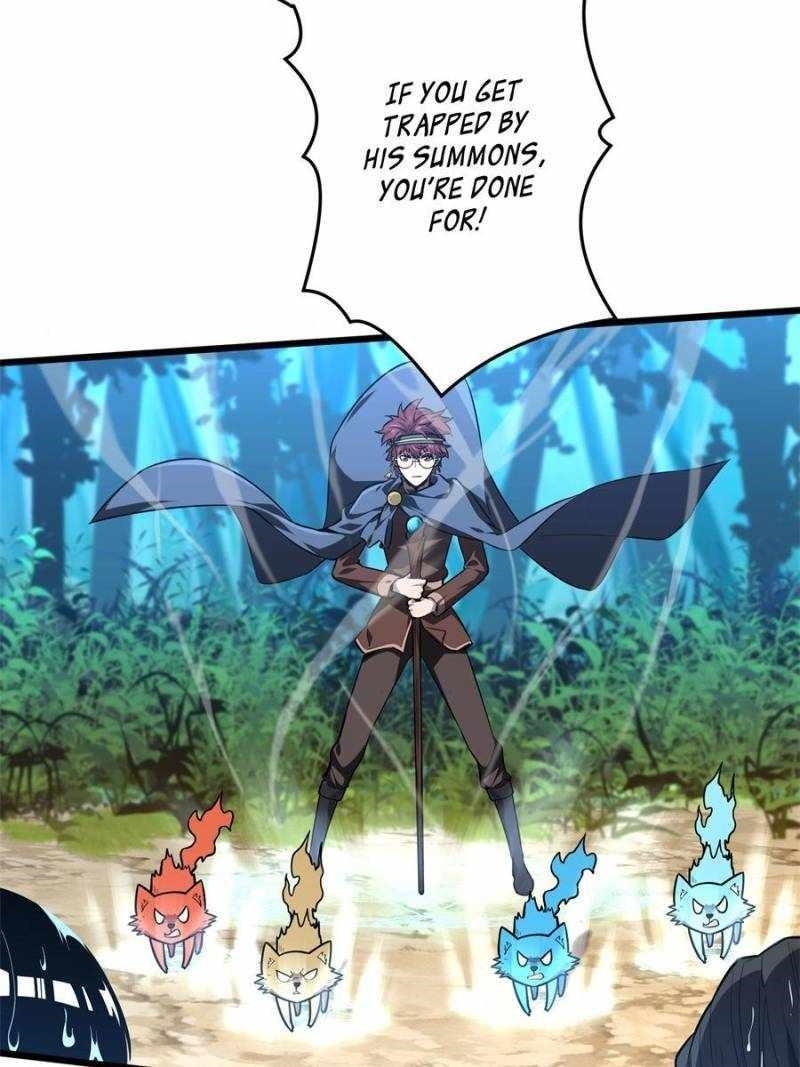 The King’s Avatar Chapter 131 - Page 11 in English