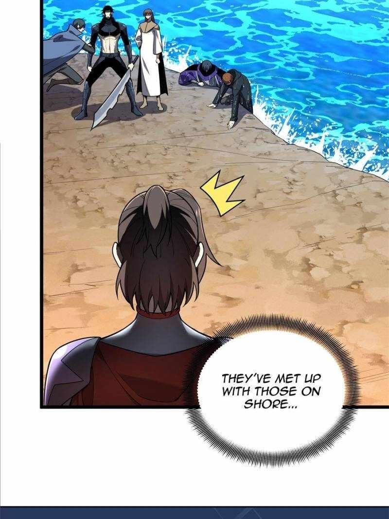 The King’s Avatar Chapter 131 - Page 17 in English