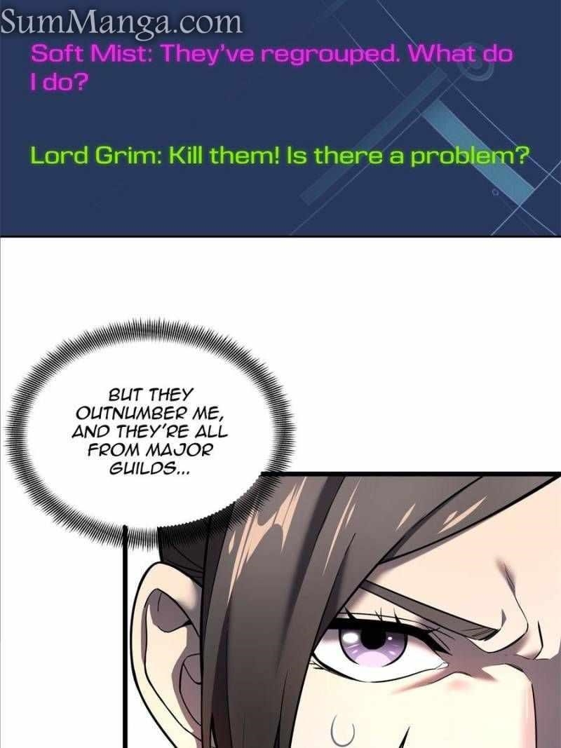 The King’s Avatar Chapter 131 - Page 18 in English