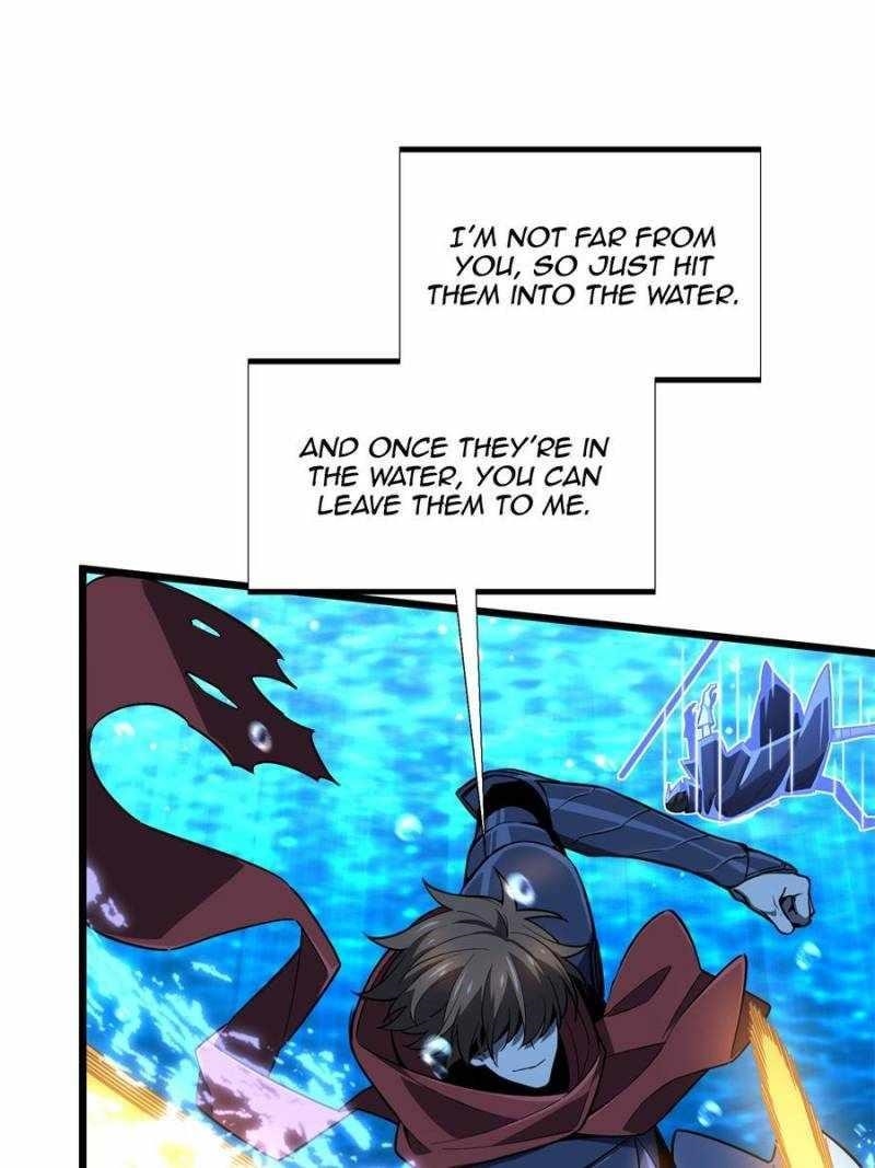 The King’s Avatar Chapter 131 - Page 22 in English