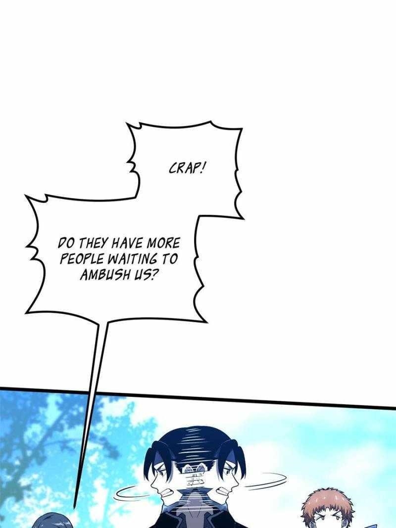 The King’s Avatar Chapter 131 - Page 28 in English