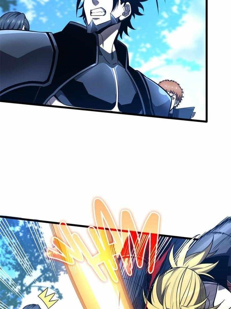 The King’s Avatar Chapter 131 - Page 30 in English