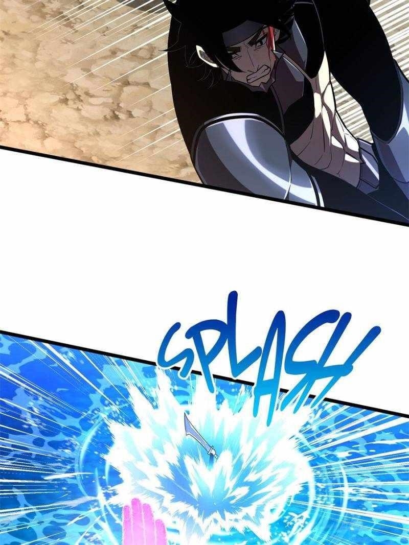 The King’s Avatar Chapter 131 - Page 37 in English