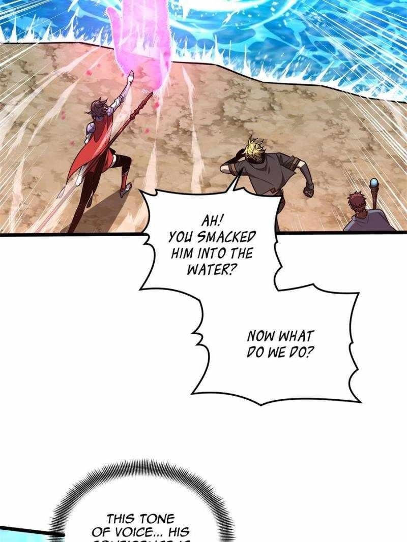 The King’s Avatar Chapter 131 - Page 38 in English